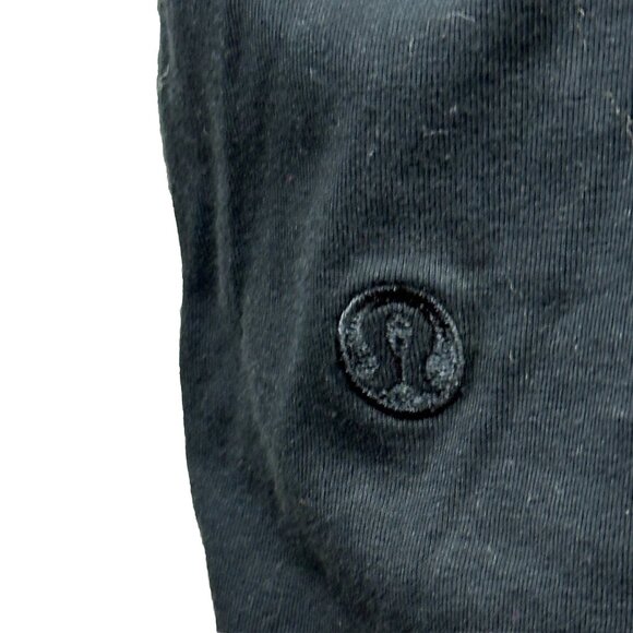 NWOT - Lululemon - Hold Tight Long-Sleeve Shirt - Black XXS - Picture 8 of 10
